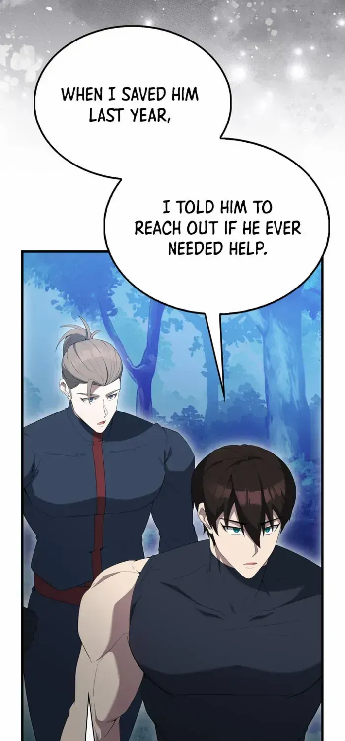 Read The Extra Is Too Powerful chapter 85 image 23 on Lezhin