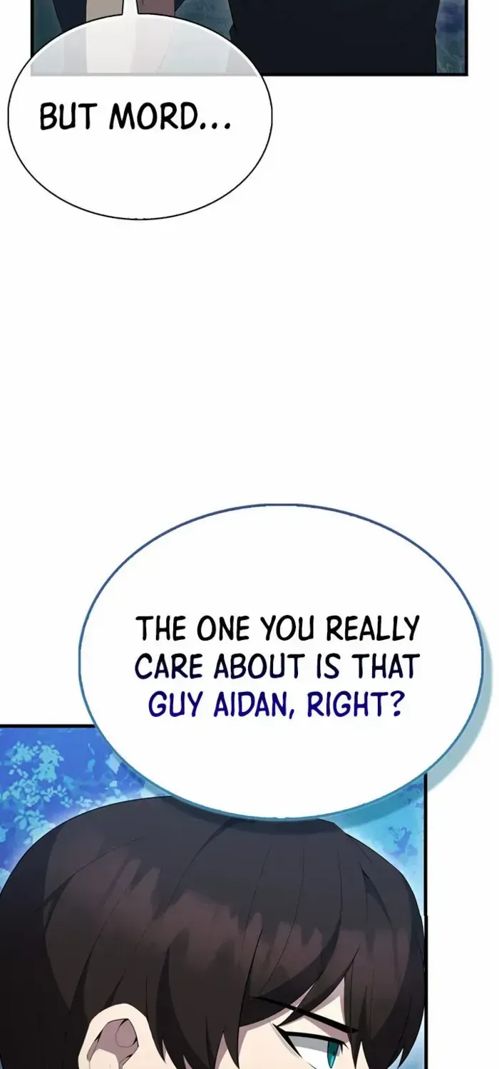 Read The Extra Is Too Powerful chapter 85 image 24 on Lezhin