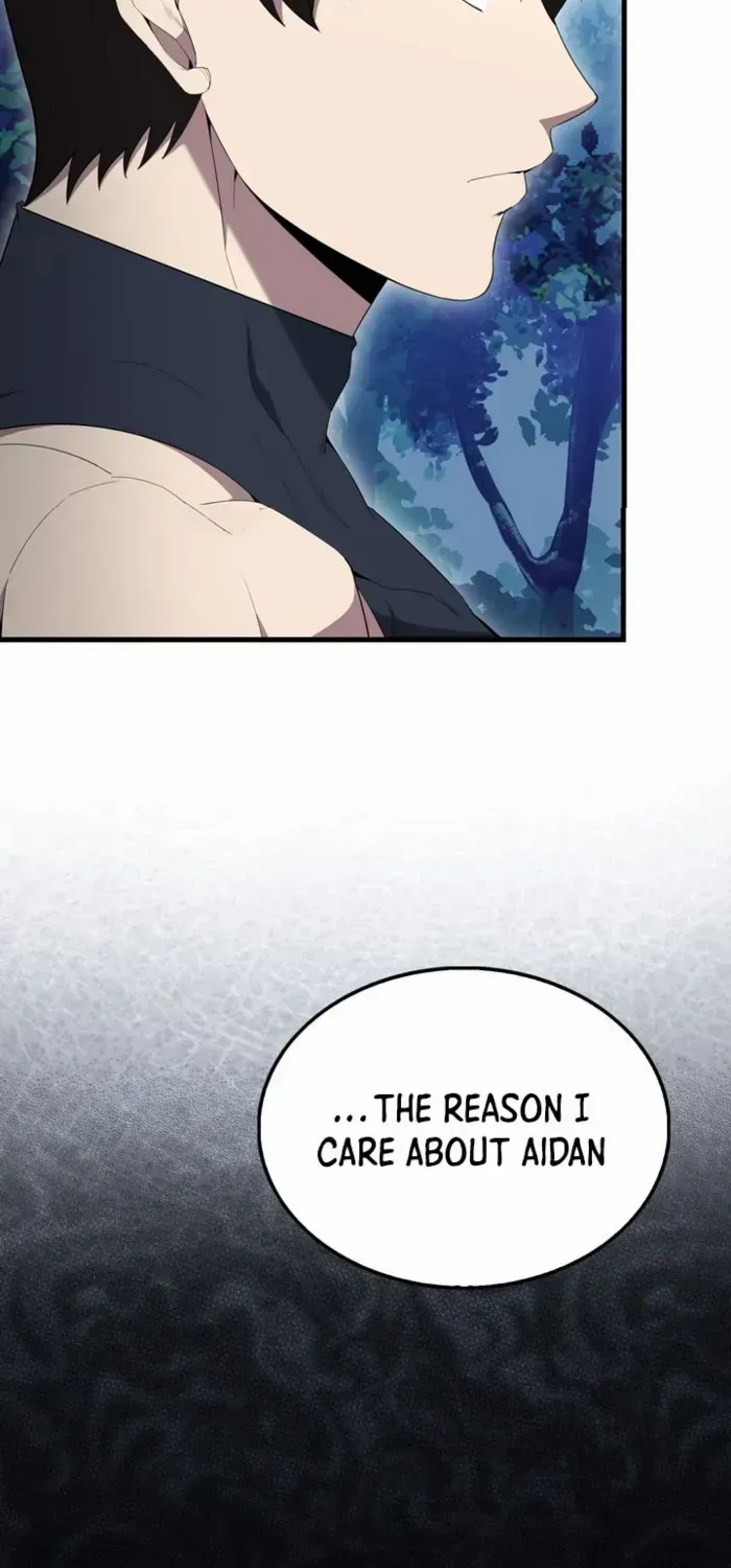 Read The Extra Is Too Powerful chapter 85 image 25 on Lezhin