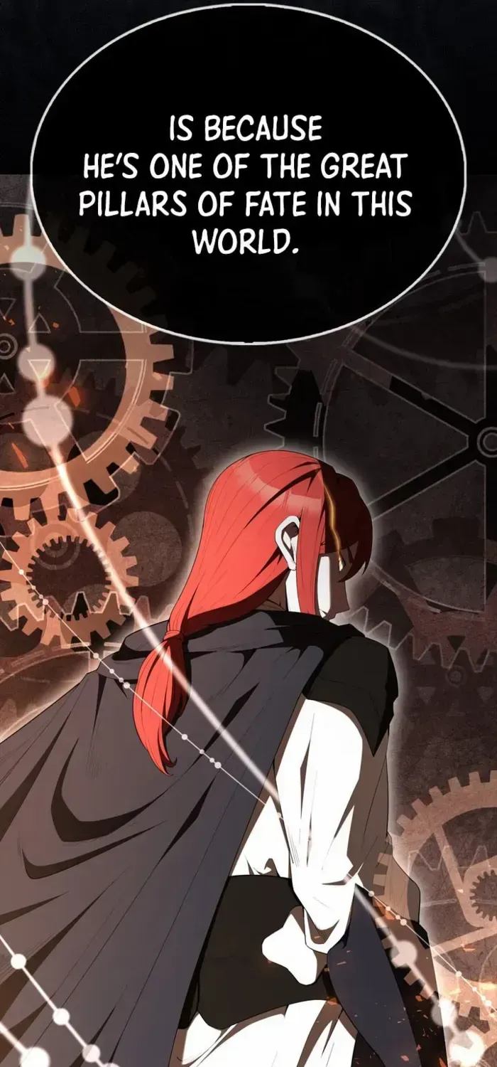 Read The Extra Is Too Powerful chapter 85 image 26 on Lezhin