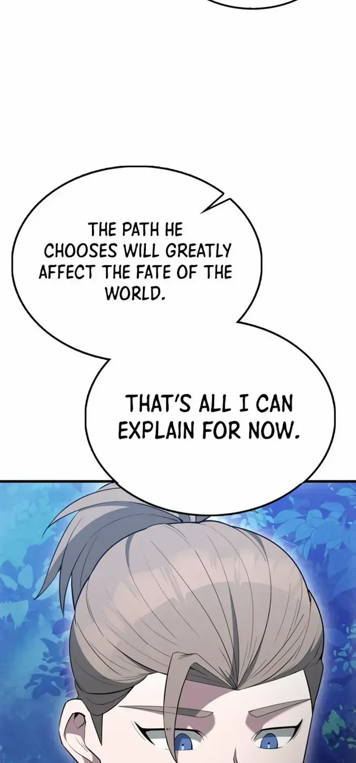 Read The Extra Is Too Powerful chapter 85 image 29 on Lezhin