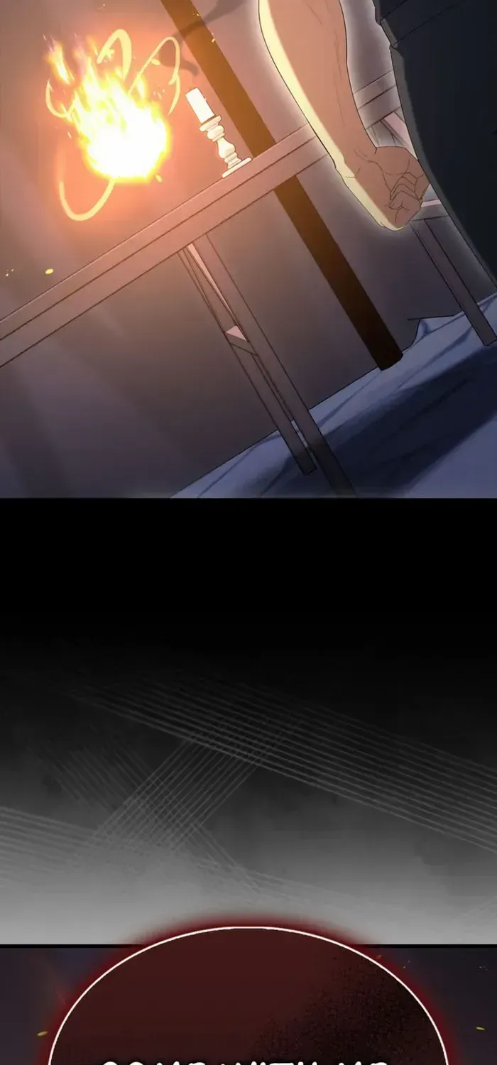 Read The Extra Is Too Powerful chapter 85 image 3 on Lezhin