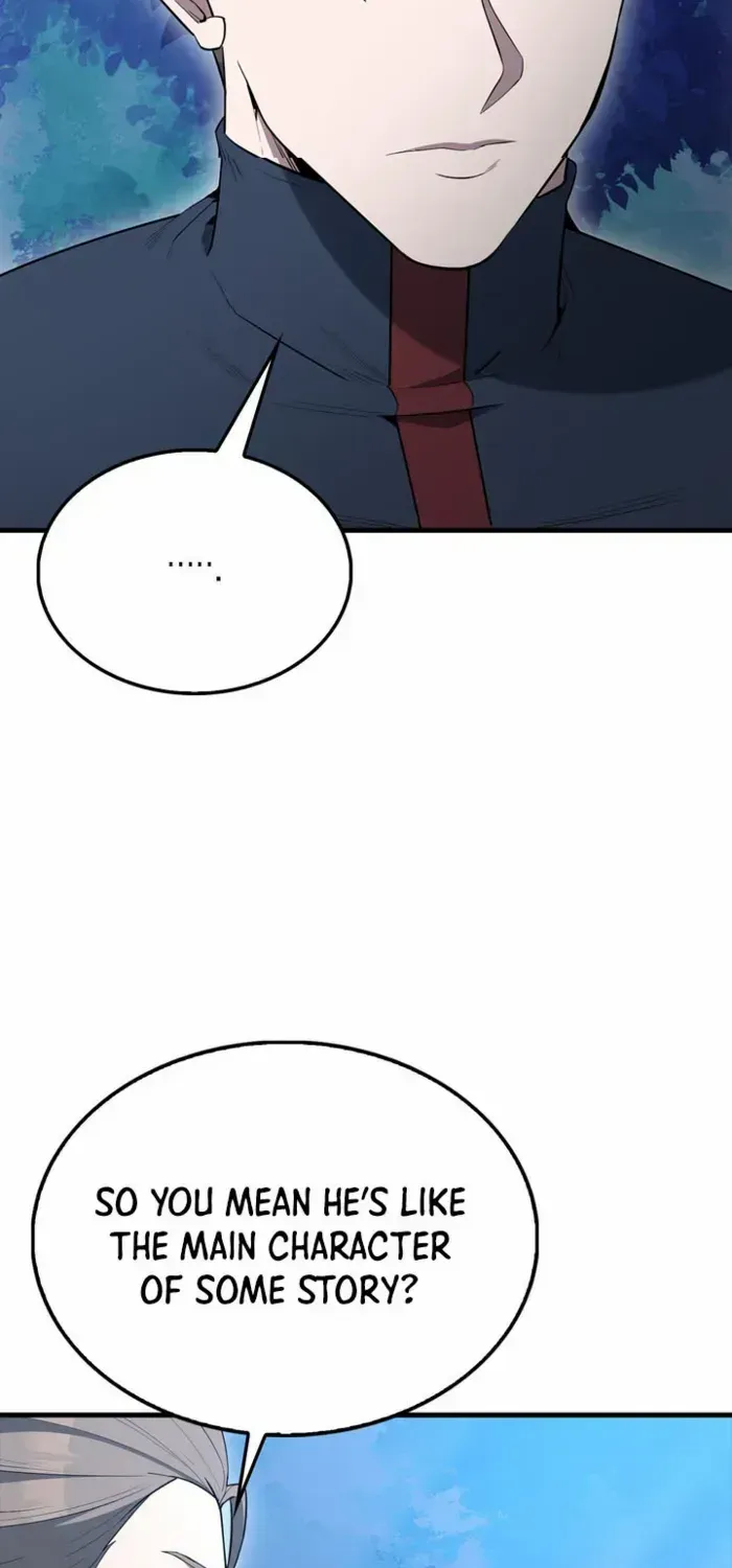 Read The Extra Is Too Powerful chapter 85 image 30 on Lezhin