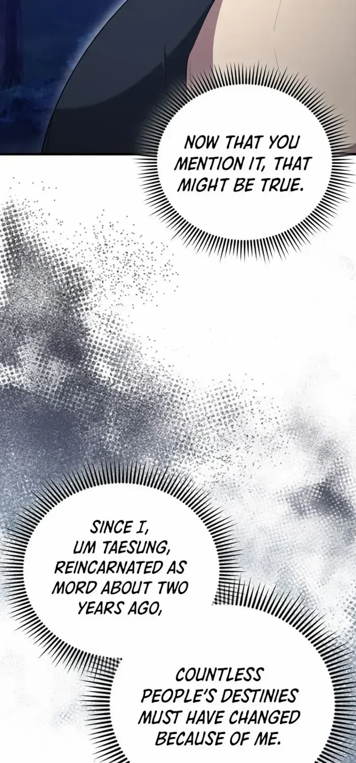 Read The Extra Is Too Powerful chapter 85 image 34 on Lezhin