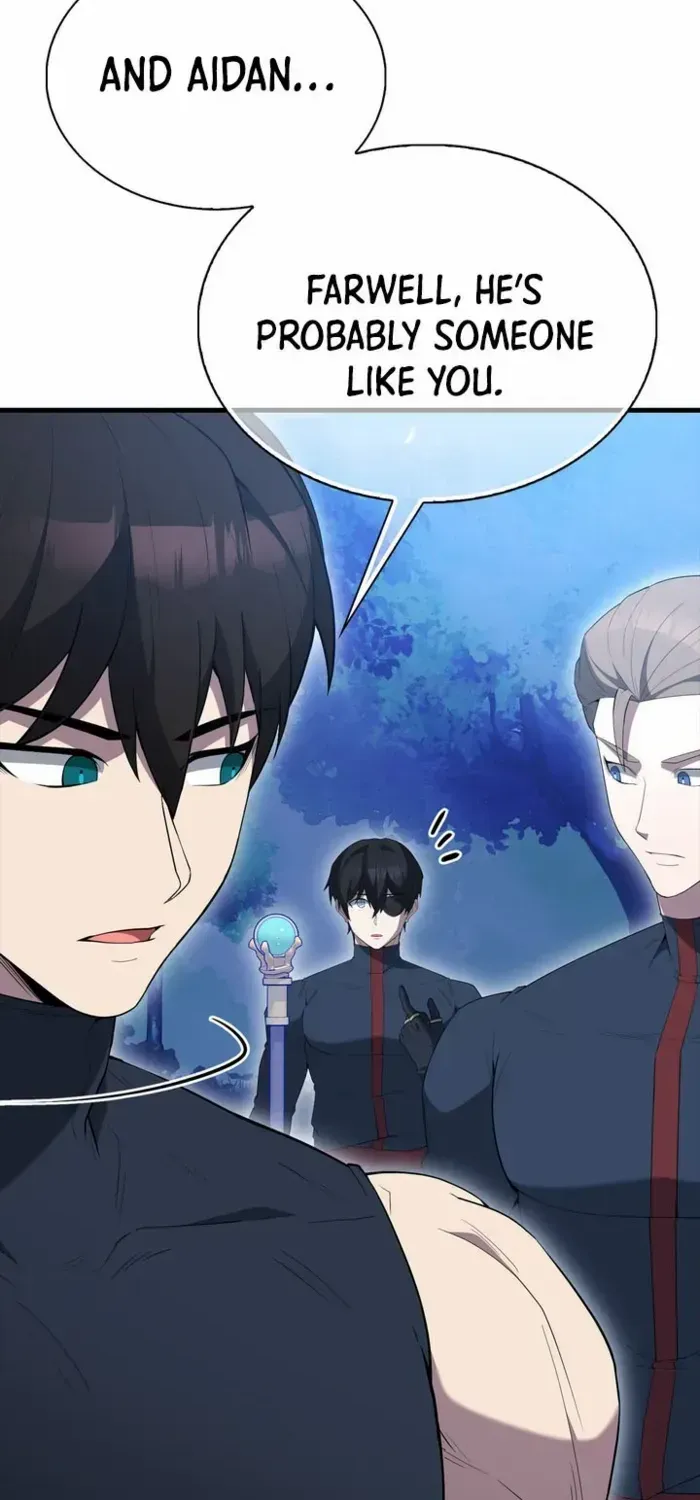 Read The Extra Is Too Powerful chapter 85 image 36 on Lezhin
