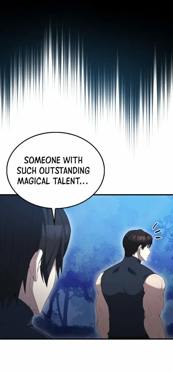 Read The Extra Is Too Powerful chapter 85 image 42 on Lezhin