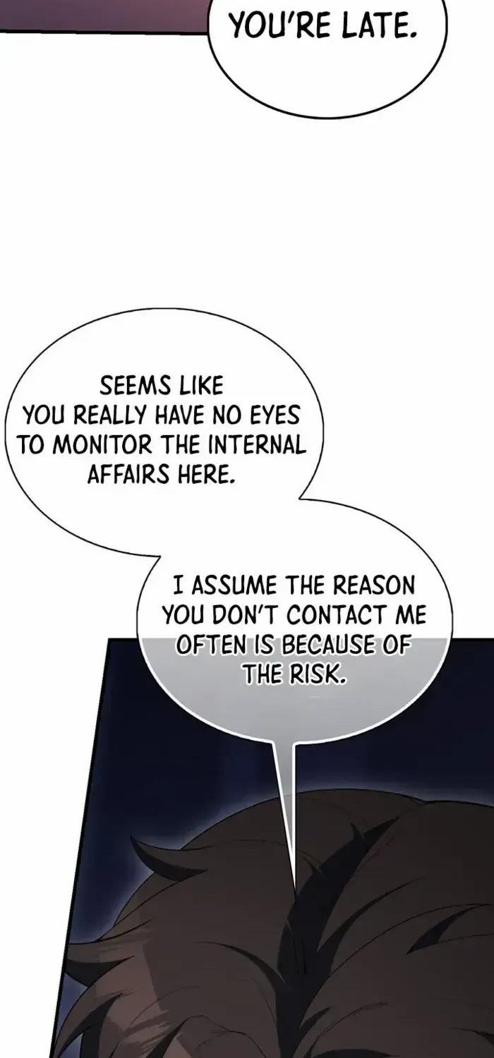 Read The Extra Is Too Powerful chapter 85 image 5 on Lezhin