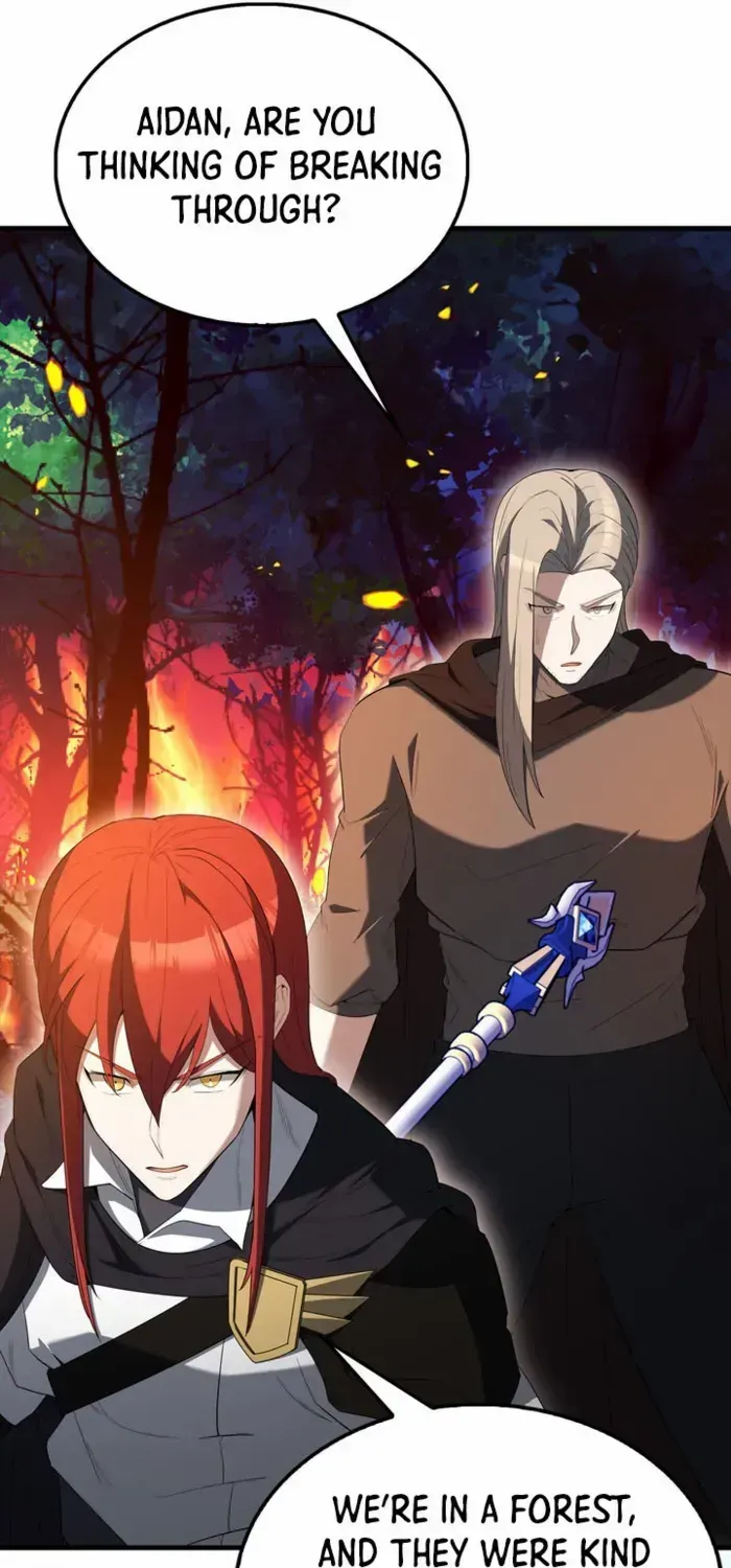 Read The Extra Is Too Powerful chapter 85 image 65 on Lezhin