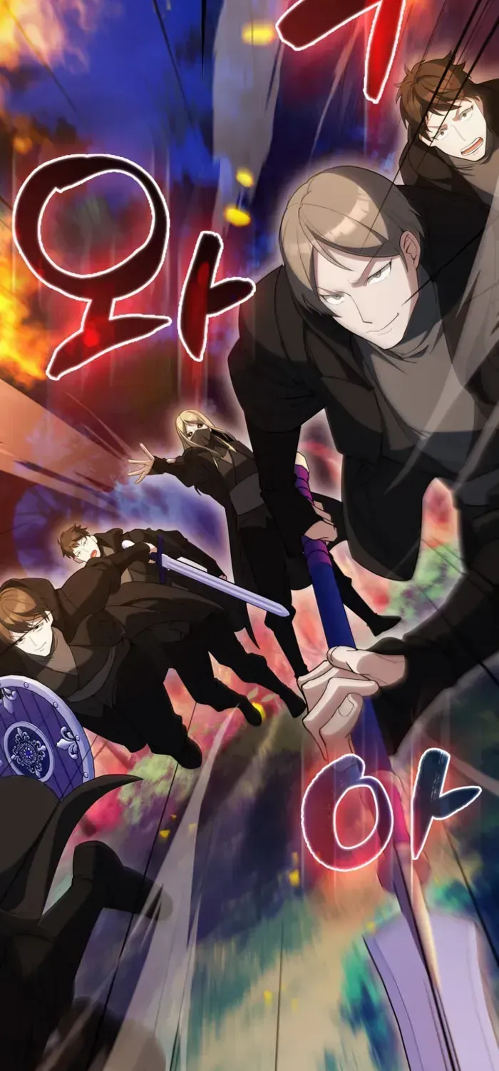 Read The Extra Is Too Powerful chapter 85 image 74 on Lezhin