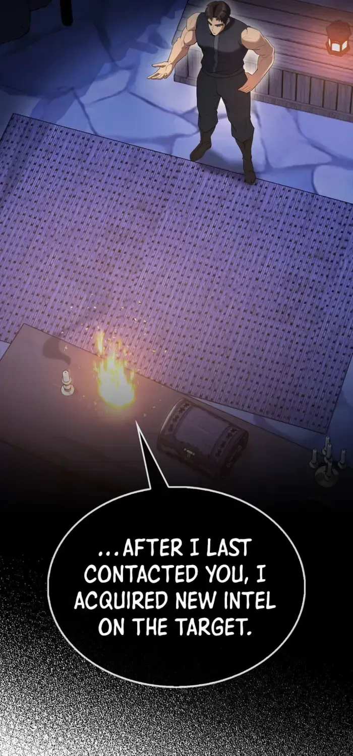 Read The Extra Is Too Powerful chapter 85 image 8 on Lezhin