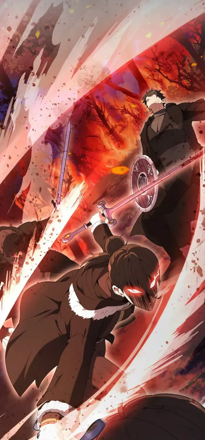 Read The Extra Is Too Powerful chapter 85 image 83 on Lezhin
