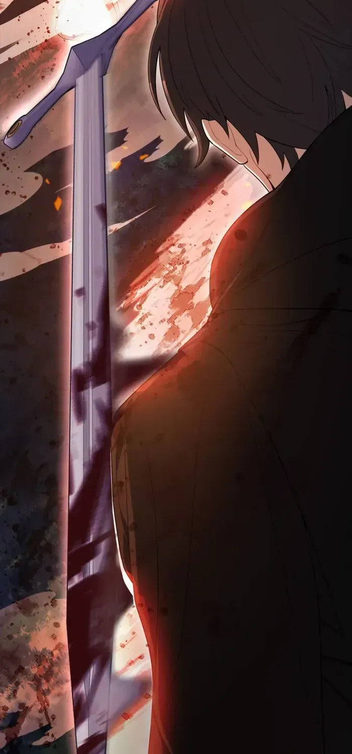 Read The Extra Is Too Powerful chapter 85 image 84 on Lezhin