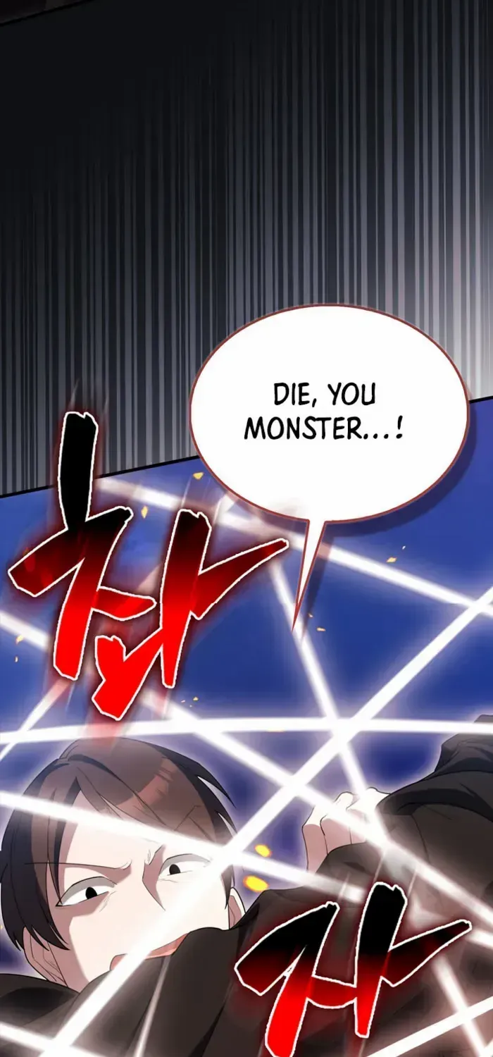 Read The Extra Is Too Powerful chapter 85 image 87 on Lezhin
