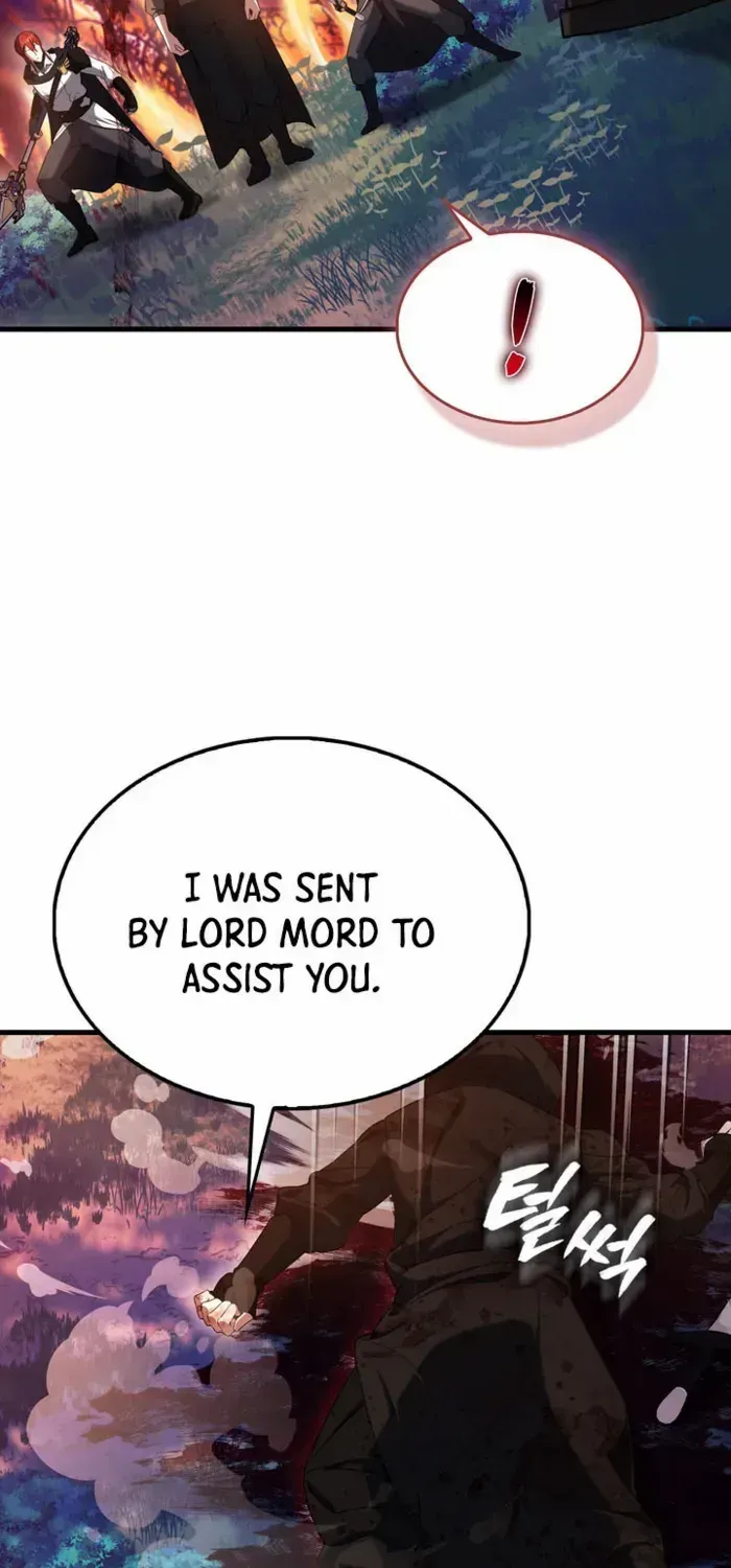 Read The Extra Is Too Powerful chapter 85 image 94 on Lezhin