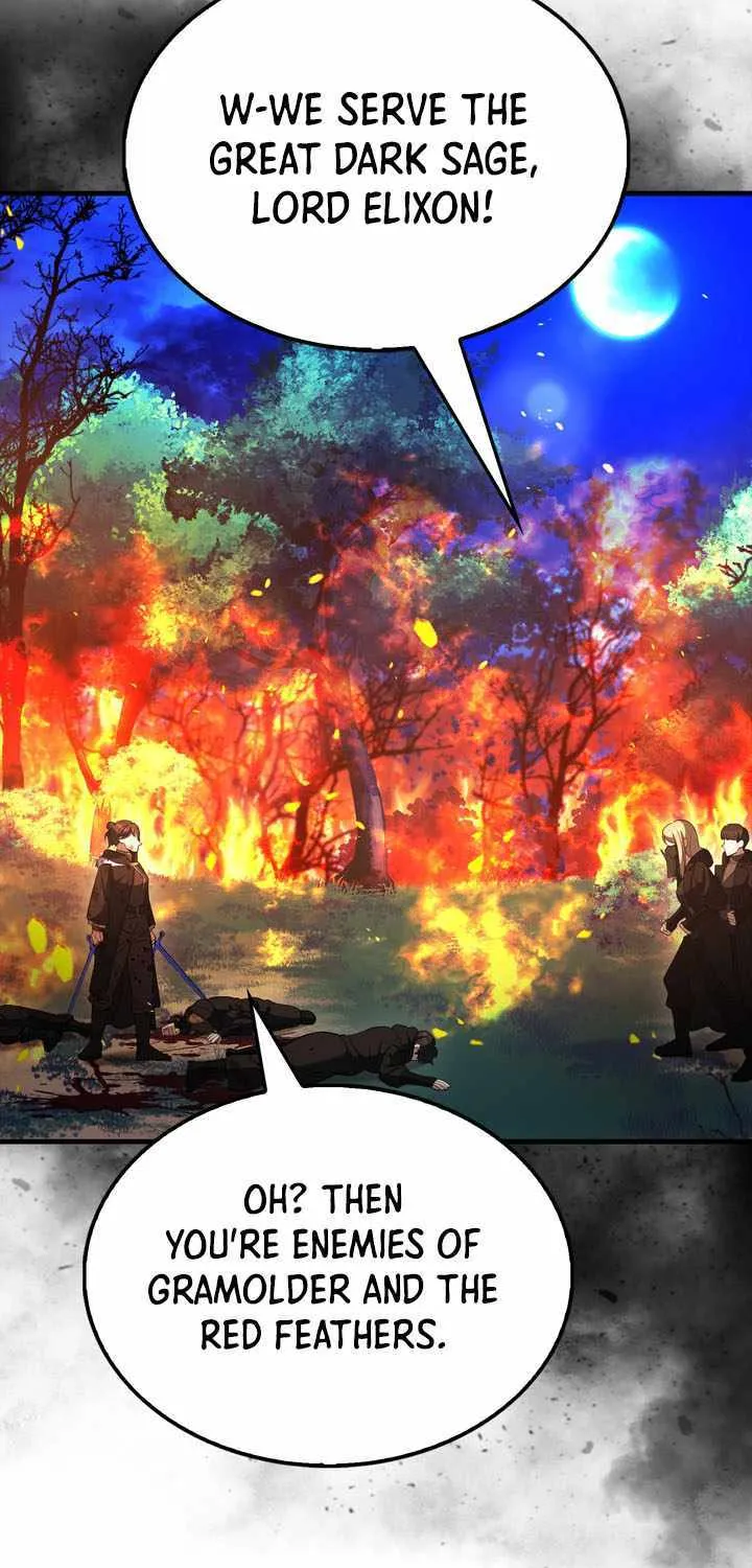 Read The Extra Is Too Powerful chapter 86 image 13 on Lezhin