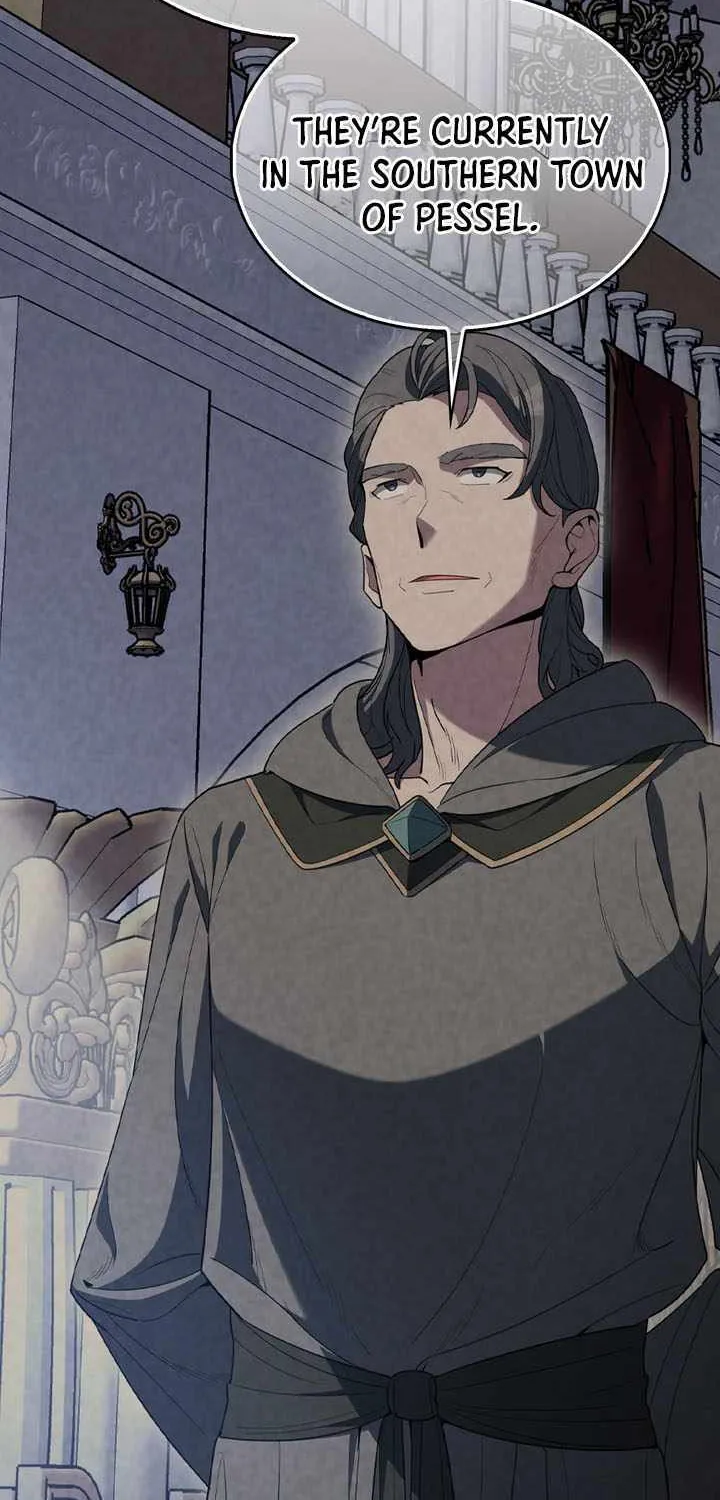 Read The Extra Is Too Powerful chapter 86 image 25 on Lezhin