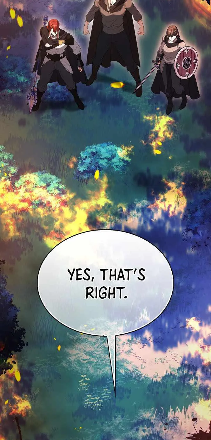 Read The Extra Is Too Powerful chapter 86 image 3 on Lezhin