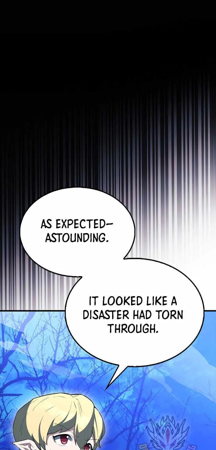 Read The Extra Is Too Powerful chapter 86 image 32 on Lezhin