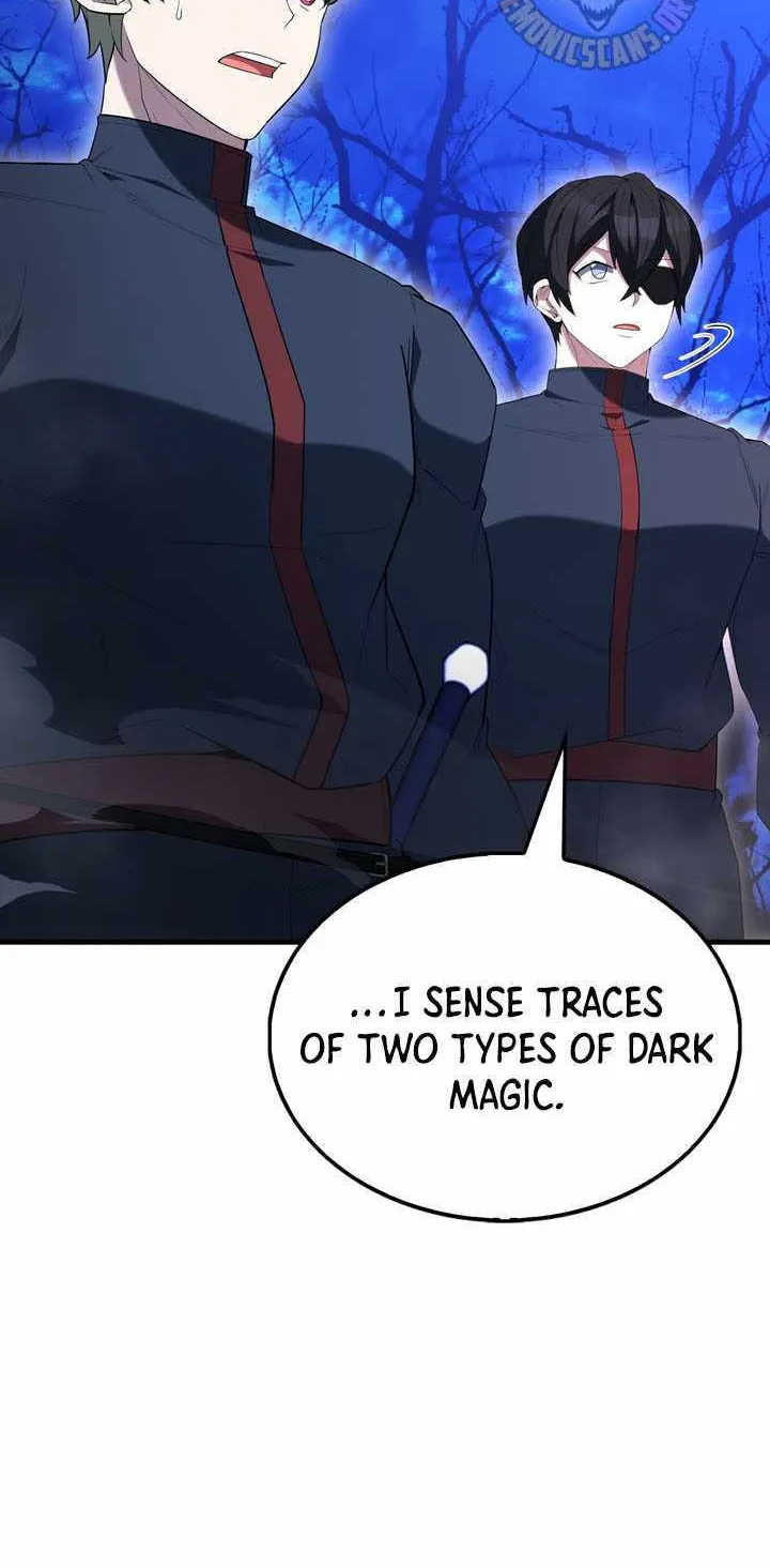 Read The Extra Is Too Powerful chapter 86 image 33 on Lezhin