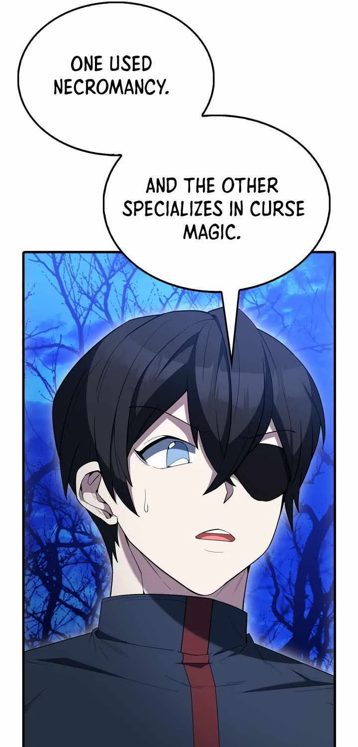Read The Extra Is Too Powerful chapter 86 image 34 on Lezhin