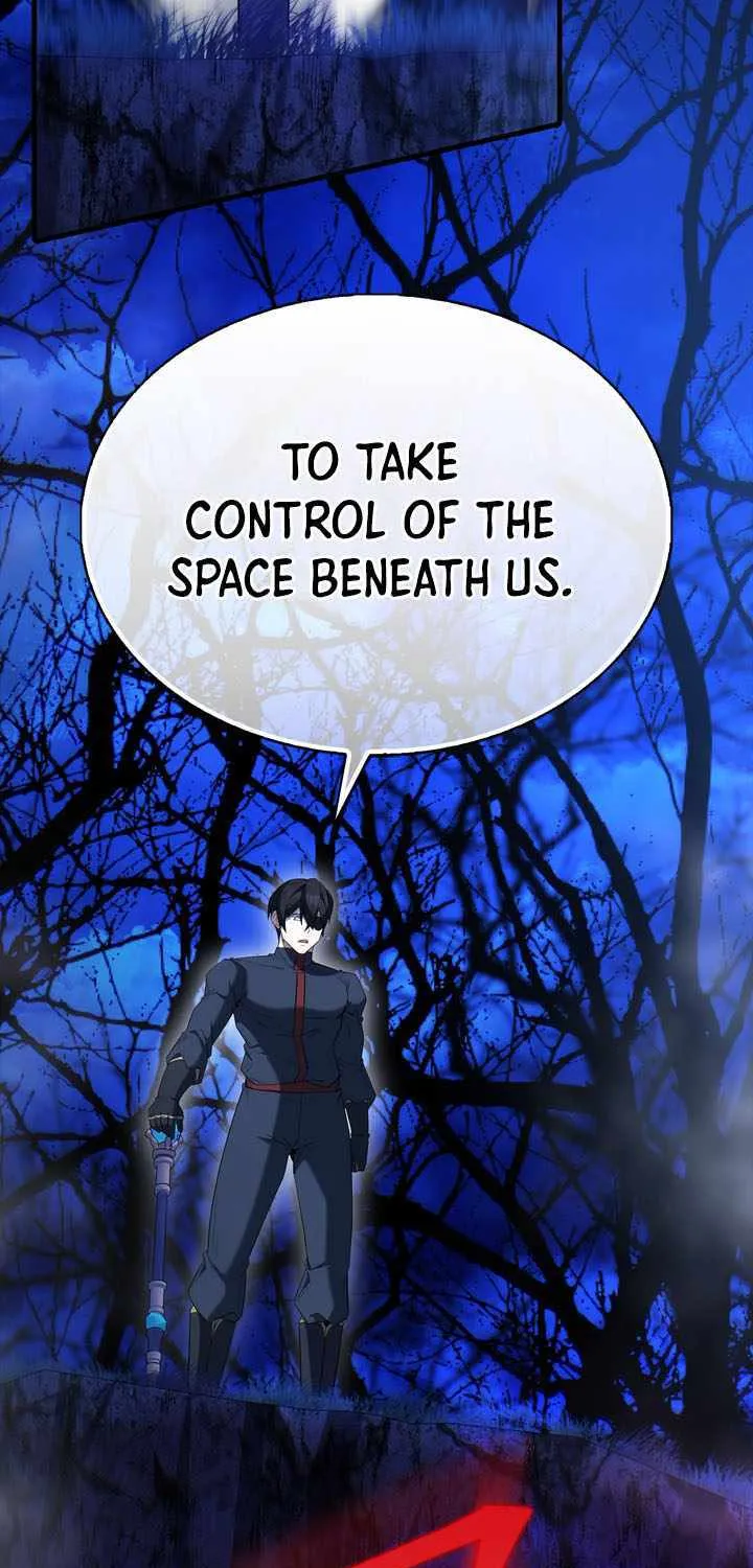 Read The Extra Is Too Powerful chapter 86 image 36 on Lezhin