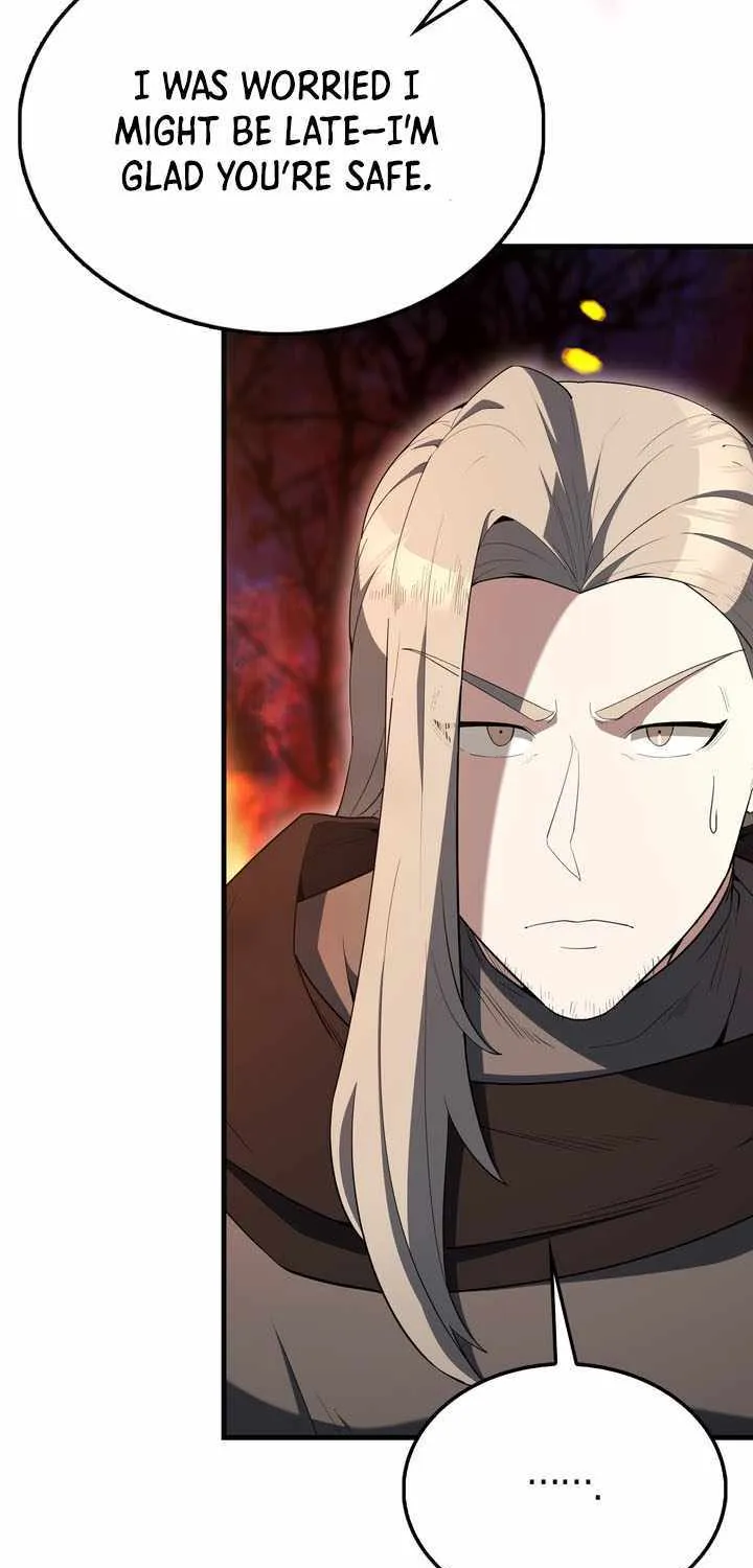 Read The Extra Is Too Powerful chapter 86 image 5 on Lezhin