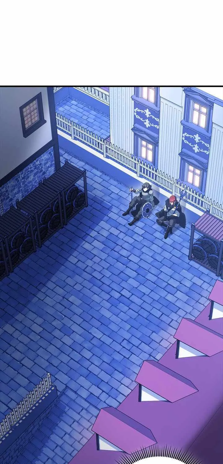 Read The Extra Is Too Powerful chapter 86 image 52 on Lezhin