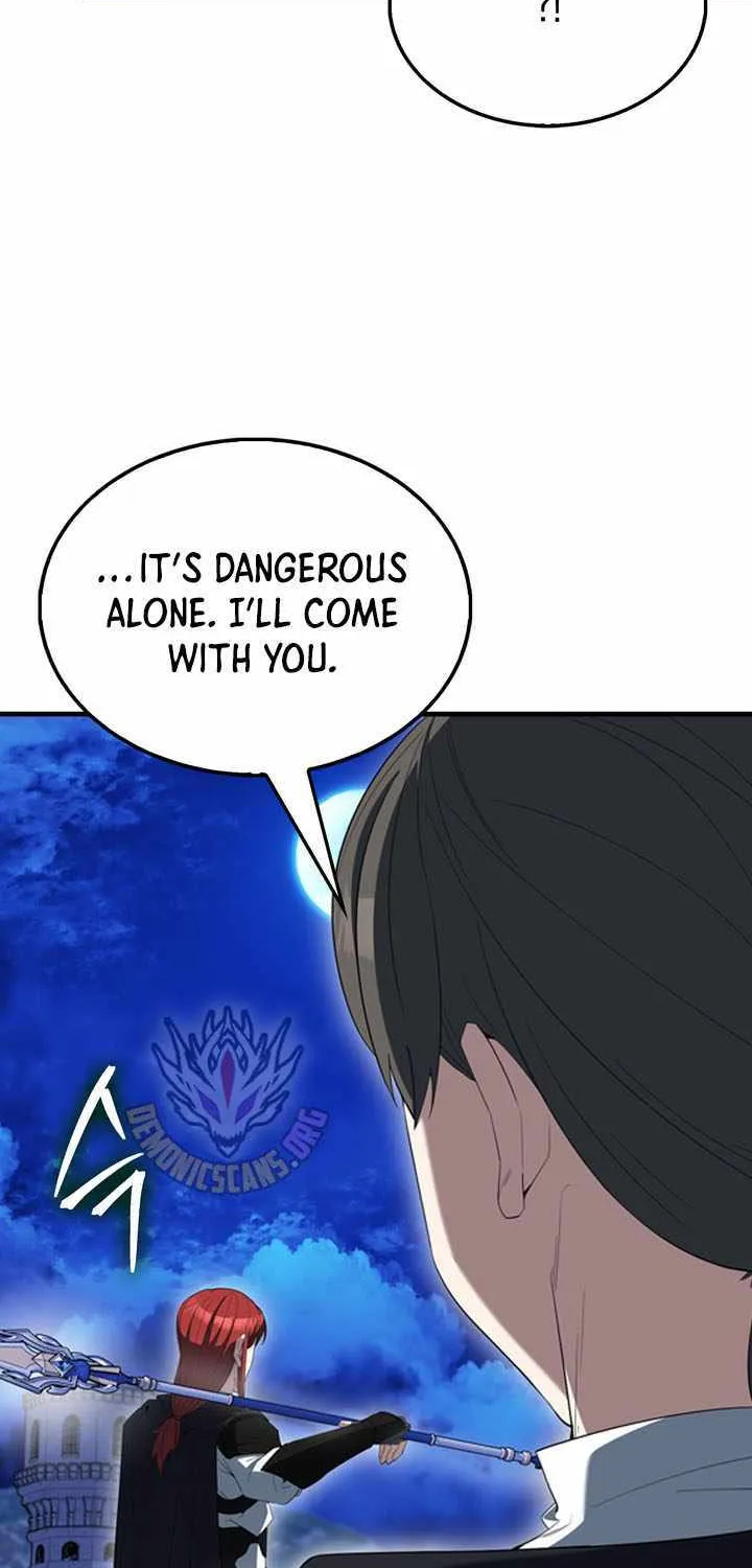 Read The Extra Is Too Powerful chapter 86 image 62 on Lezhin