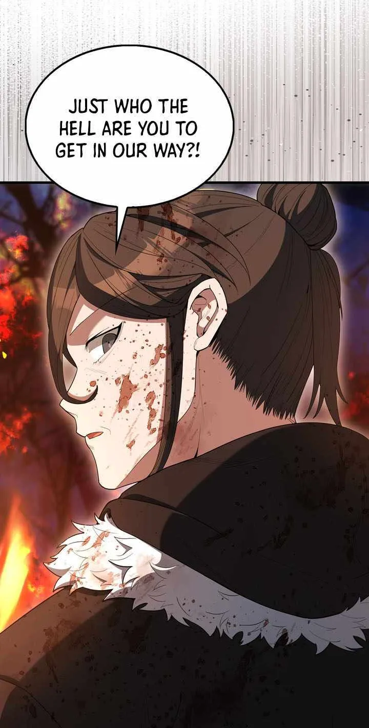 Read The Extra Is Too Powerful chapter 86 image 8 on Lezhin