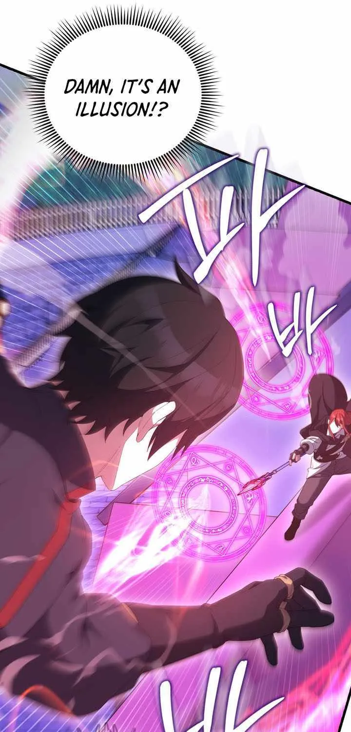 Read The Extra Is Too Powerful chapter 86 image 84 on Lezhin