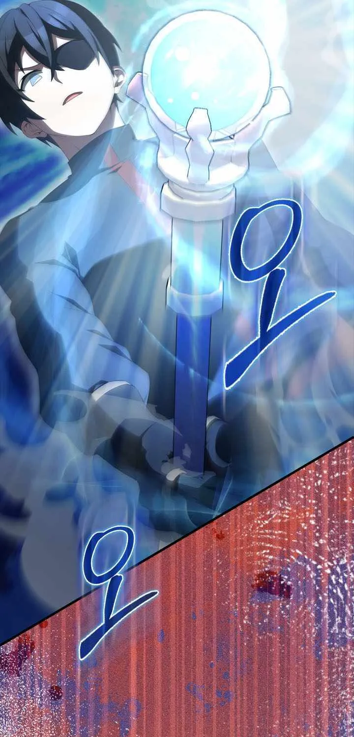 Read The Extra Is Too Powerful chapter 86 image 98 on Lezhin