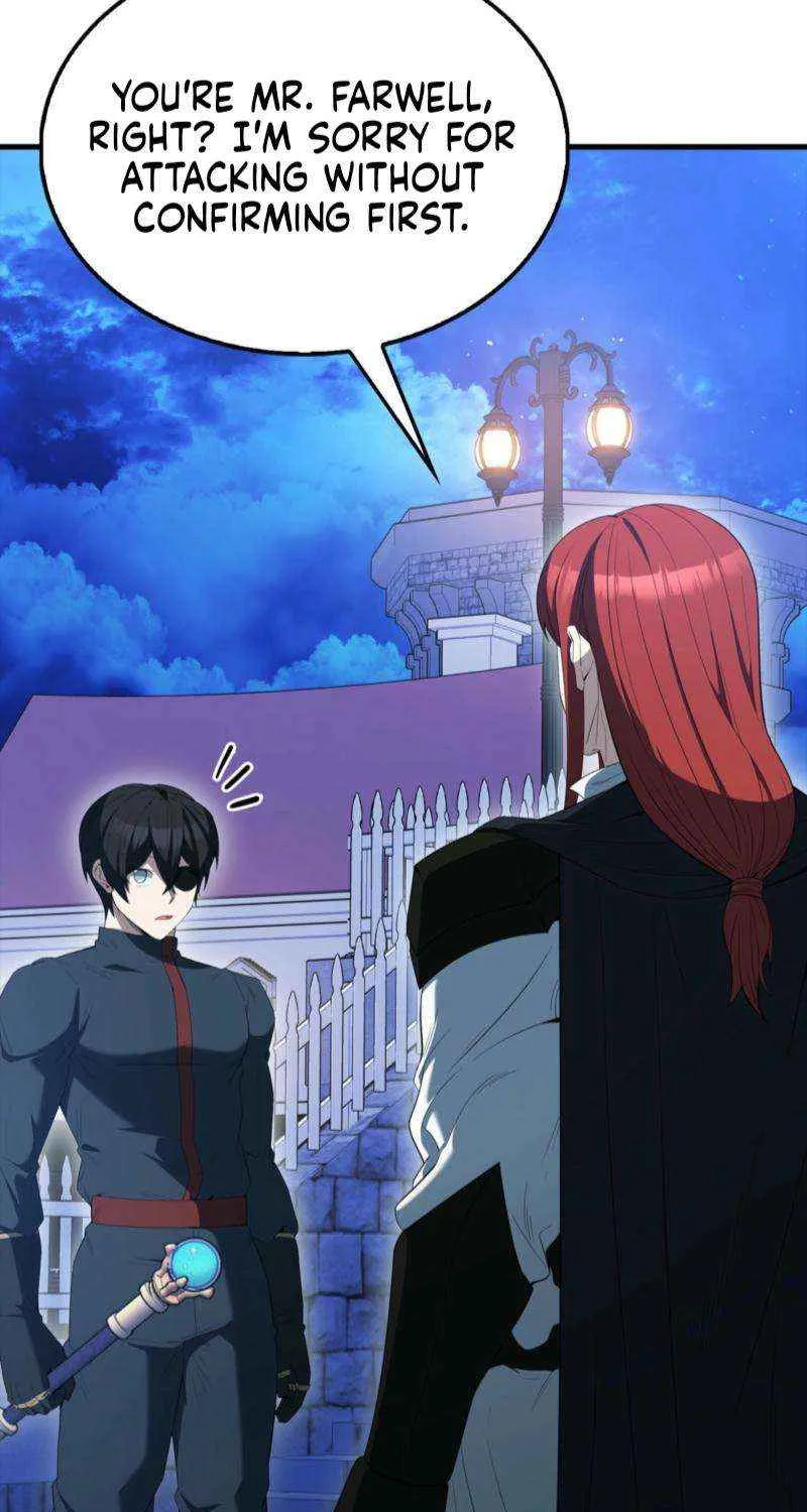 Read The Extra Is Too Powerful chapter 87 image 14 on Lezhin