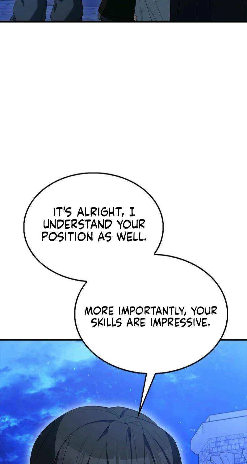 Read The Extra Is Too Powerful chapter 87 image 15 on Lezhin