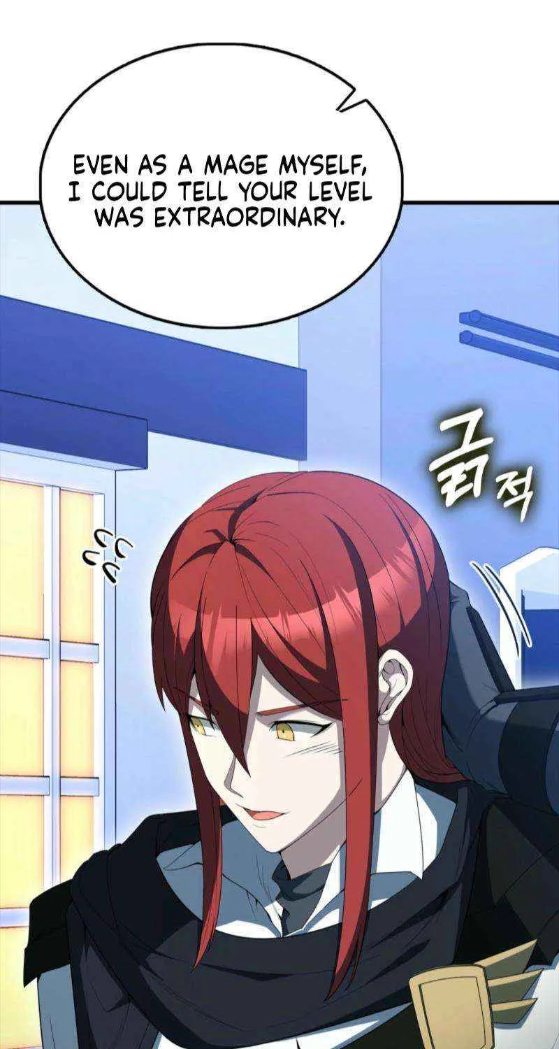 Read The Extra Is Too Powerful chapter 87 image 17 on Lezhin