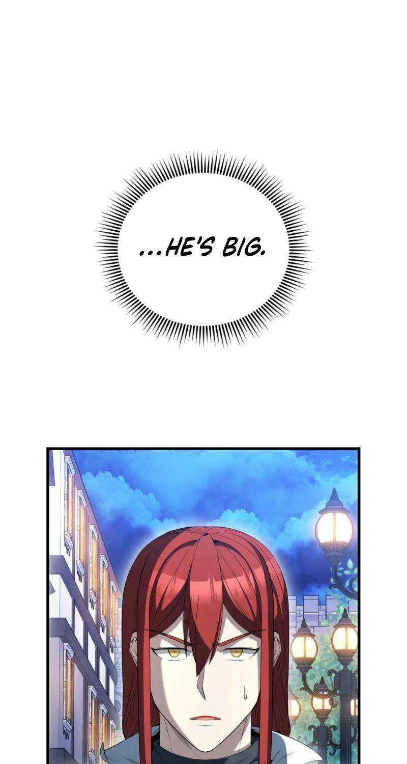 Read The Extra Is Too Powerful chapter 87 image 2 on Lezhin