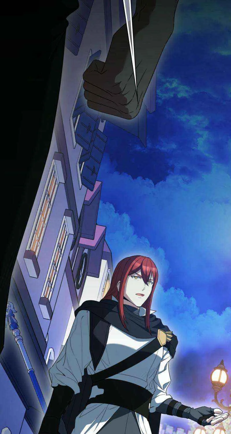 Read The Extra Is Too Powerful chapter 87 image 23 on Lezhin