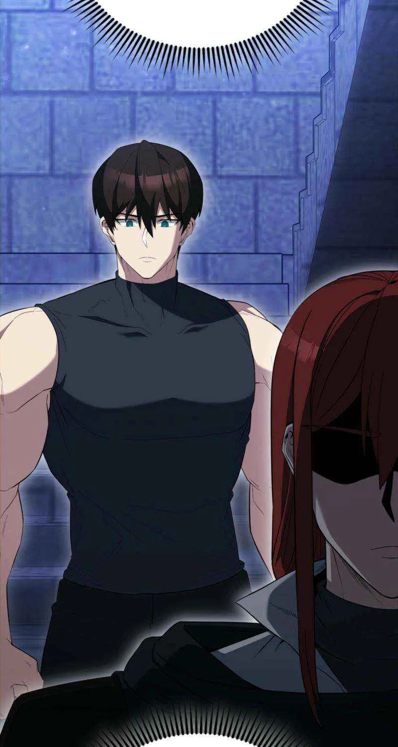Read The Extra Is Too Powerful chapter 87 image 27 on Lezhin