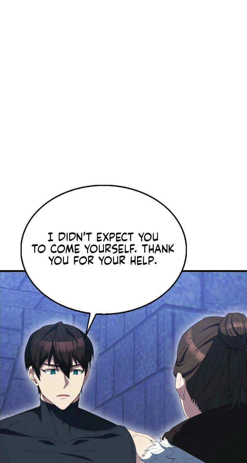 Read The Extra Is Too Powerful chapter 87 image 32 on Lezhin