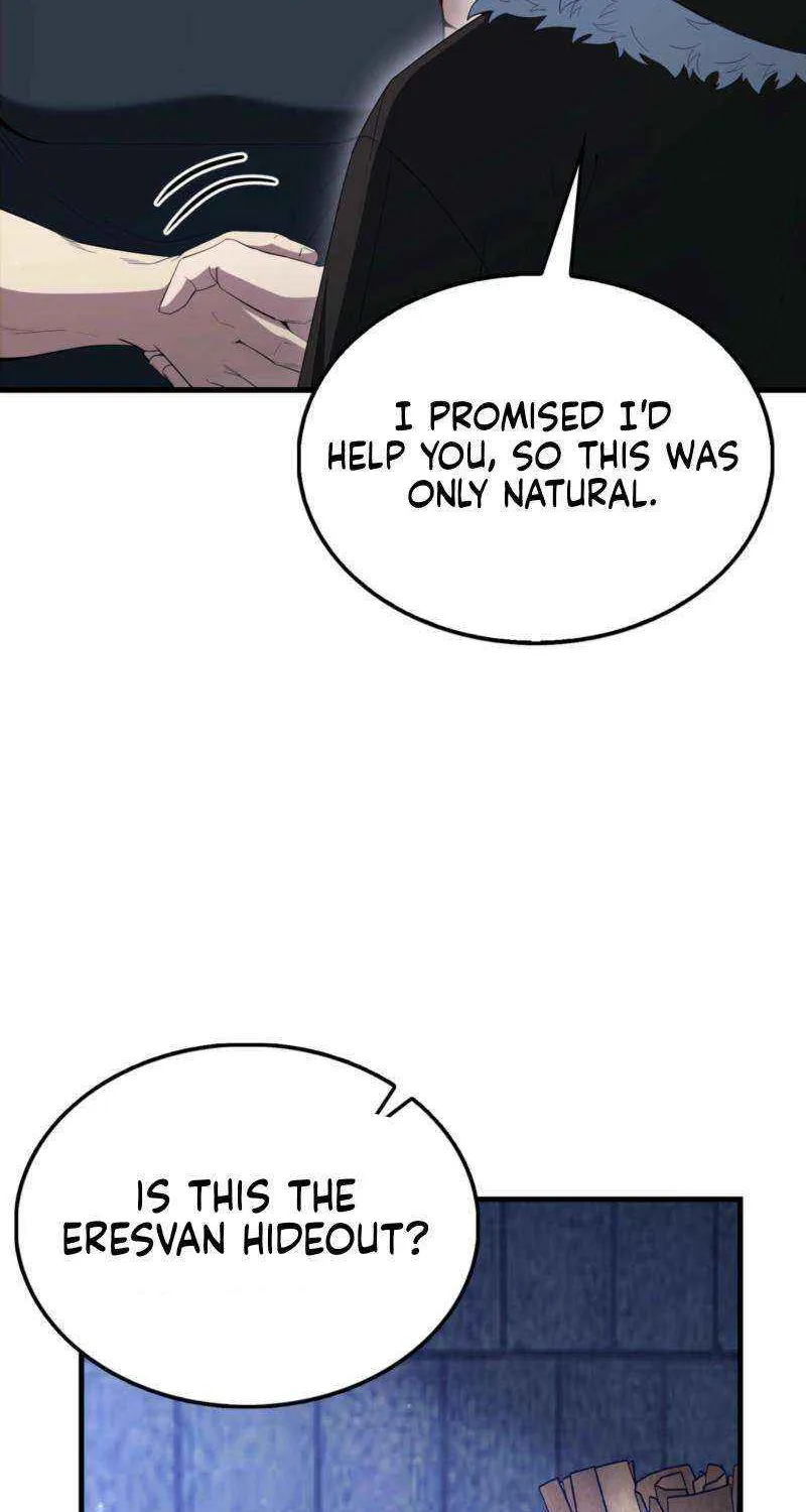 Read The Extra Is Too Powerful chapter 87 image 33 on Lezhin