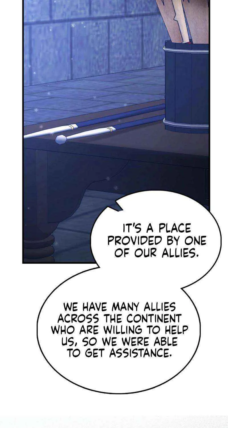 Read The Extra Is Too Powerful chapter 87 image 34 on Lezhin