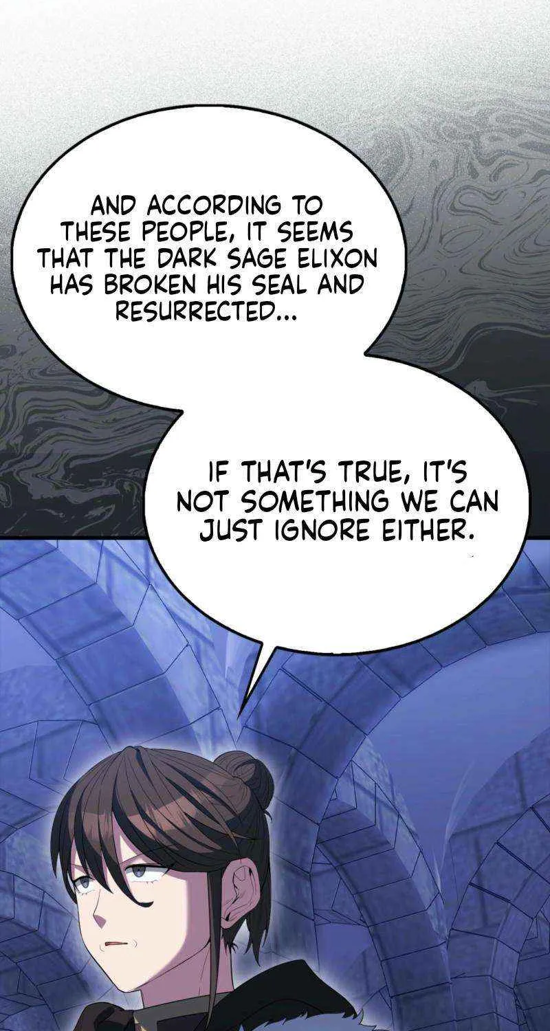 Read The Extra Is Too Powerful chapter 87 image 35 on Lezhin