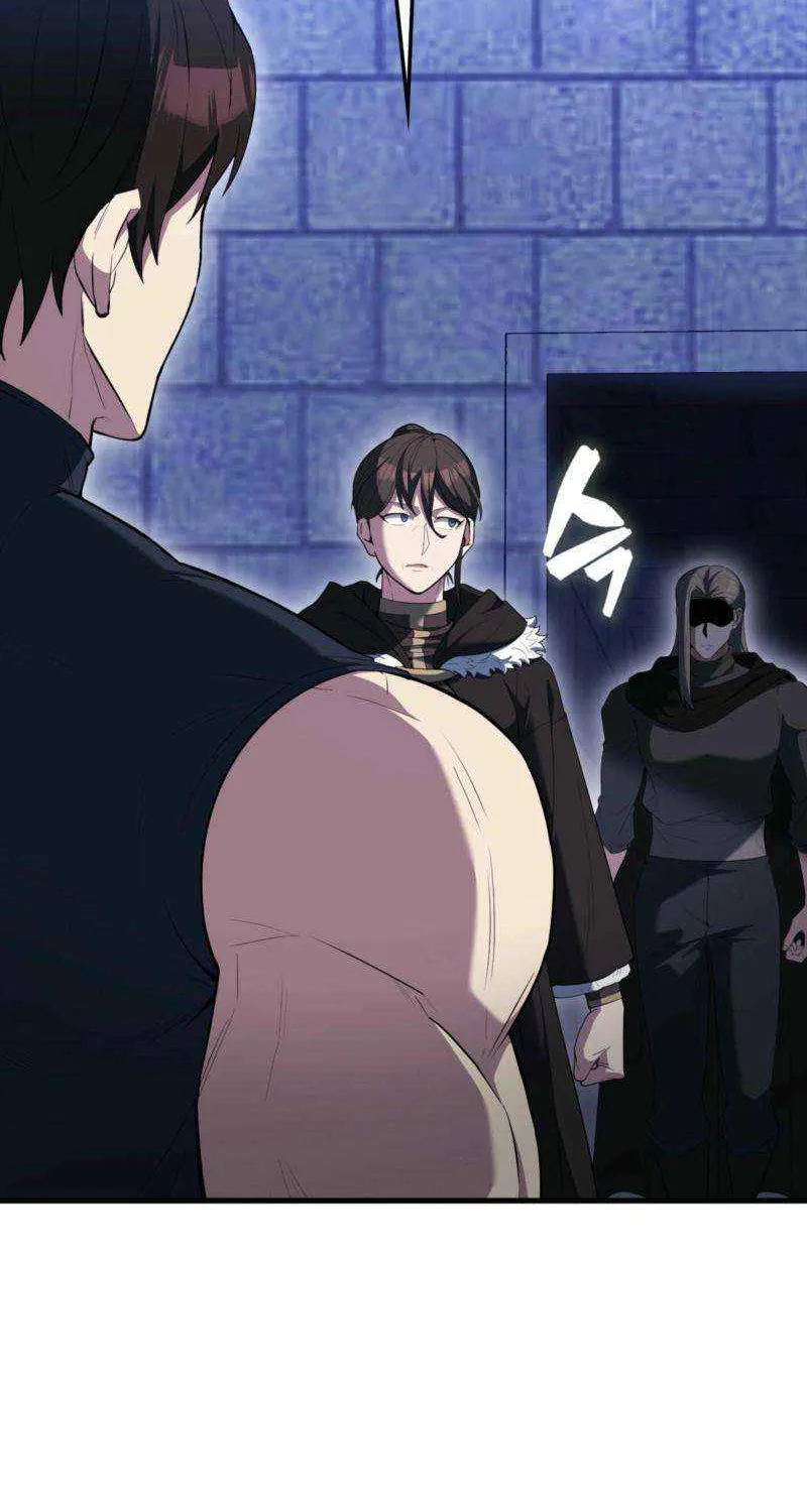 Read The Extra Is Too Powerful chapter 87 image 37 on Lezhin