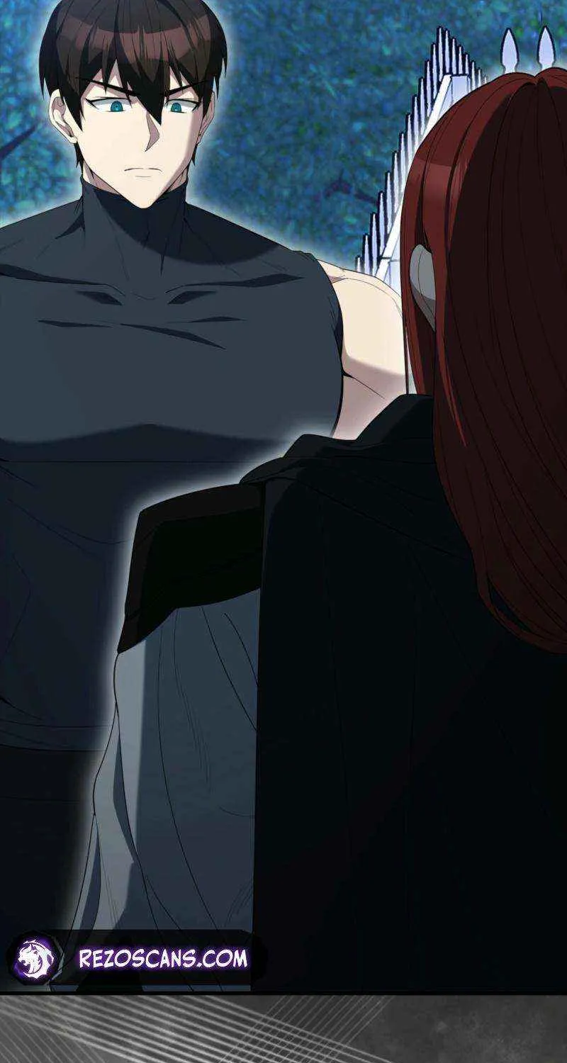 Read The Extra Is Too Powerful chapter 87 image 4 on Lezhin