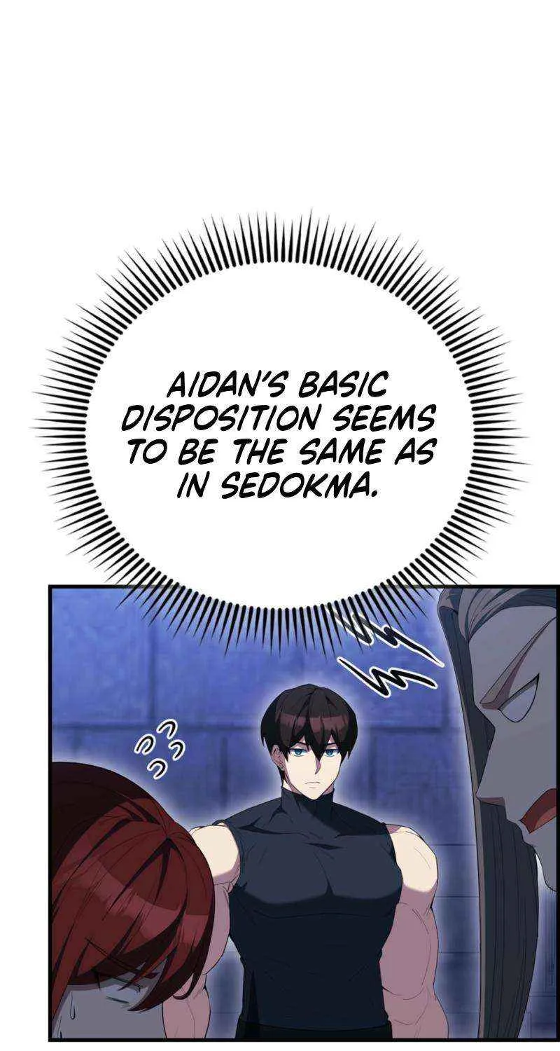 Read The Extra Is Too Powerful chapter 87 image 42 on Lezhin