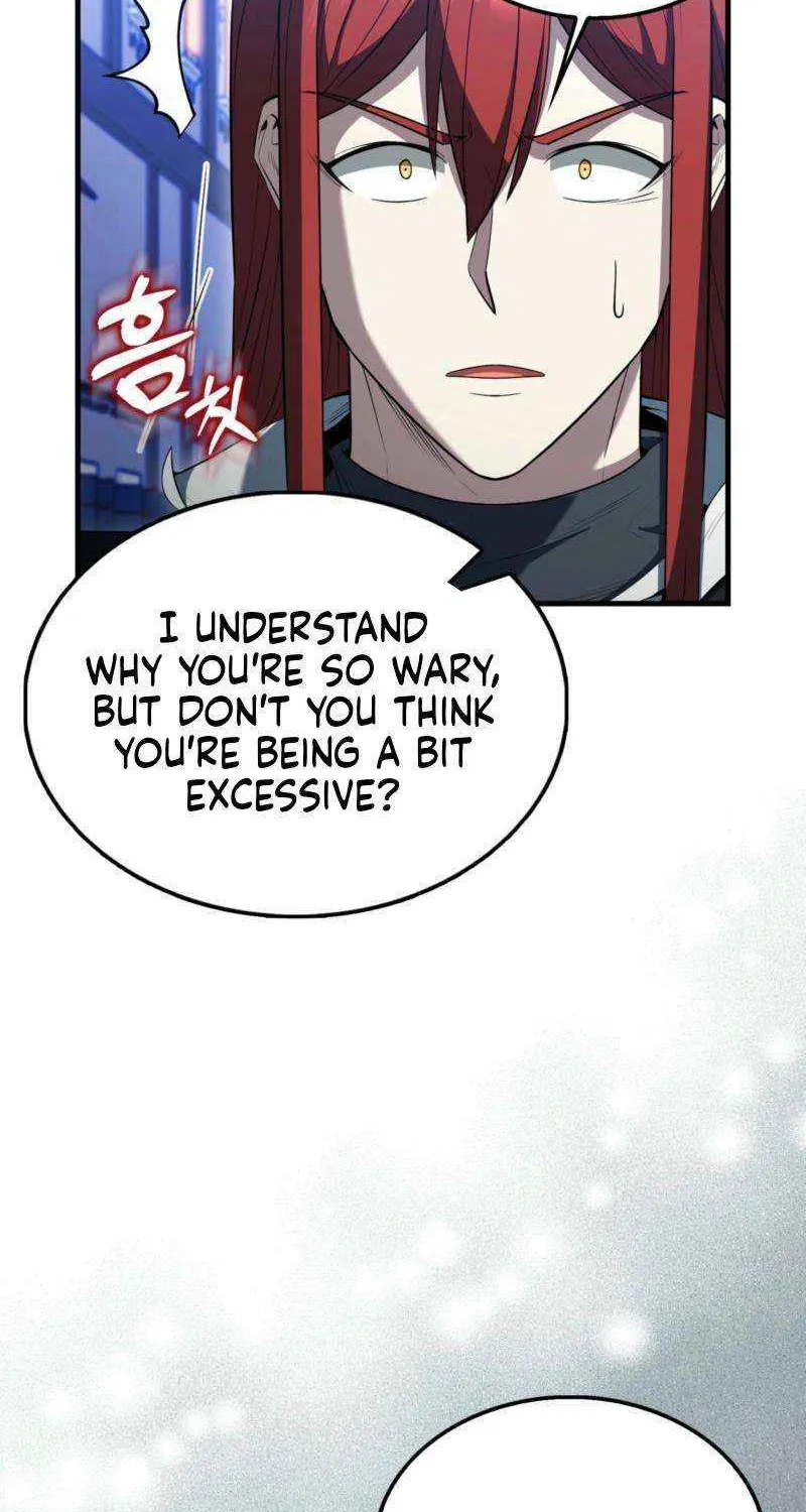 Read The Extra Is Too Powerful chapter 87 image 7 on Lezhin