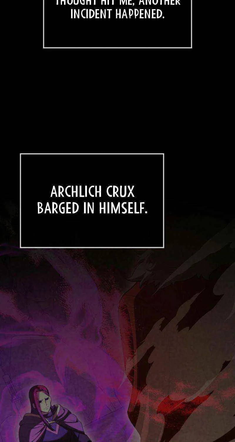 Read The Extra Is Too Powerful chapter 87 image 71 on Lezhin
