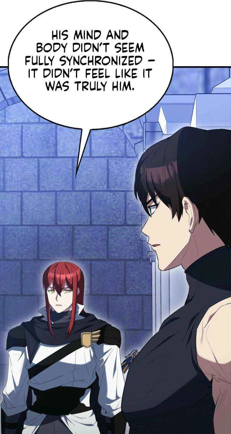 Read The Extra Is Too Powerful chapter 87 image 76 on Lezhin