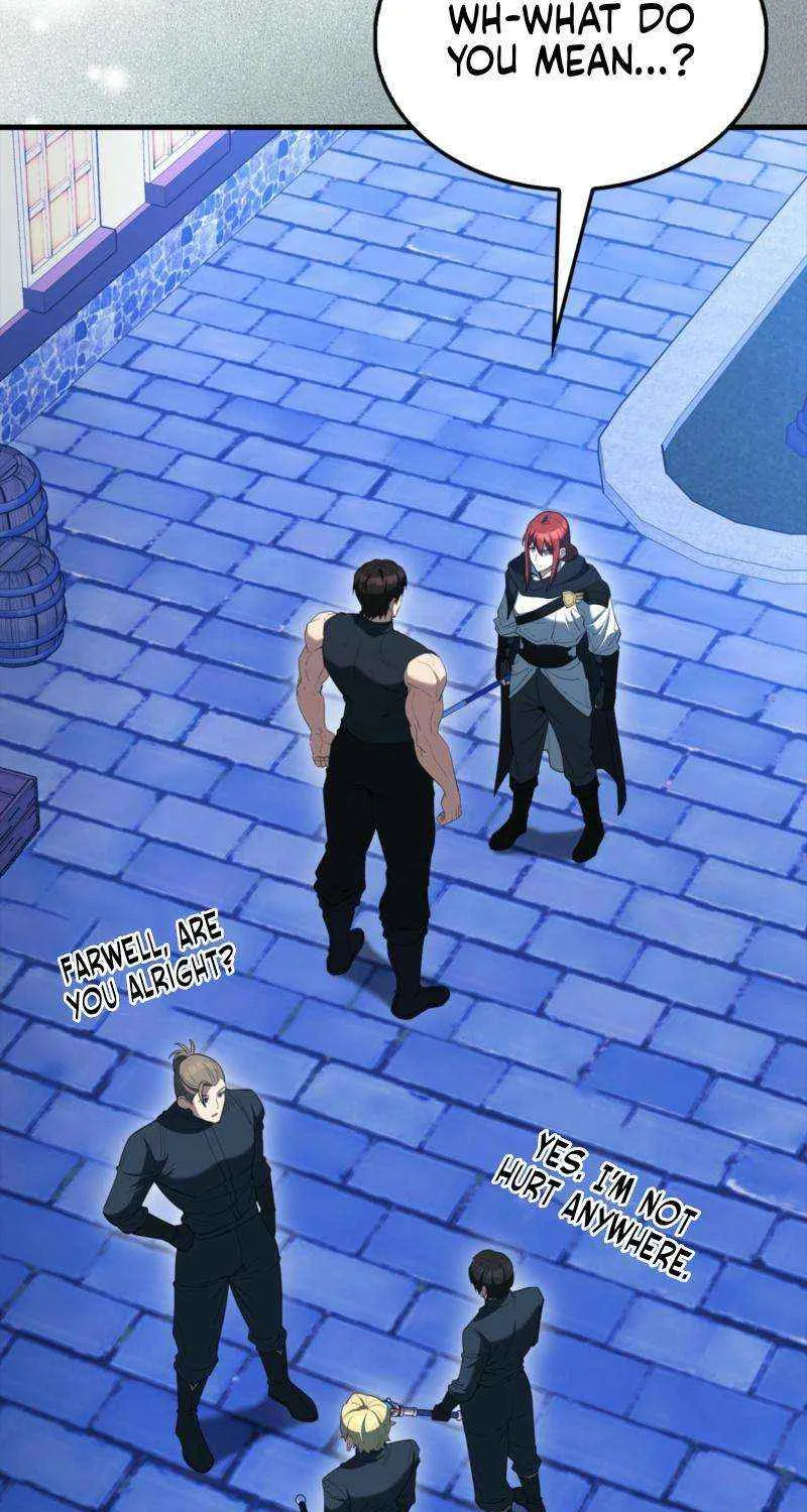 Read The Extra Is Too Powerful chapter 87 image 8 on Lezhin