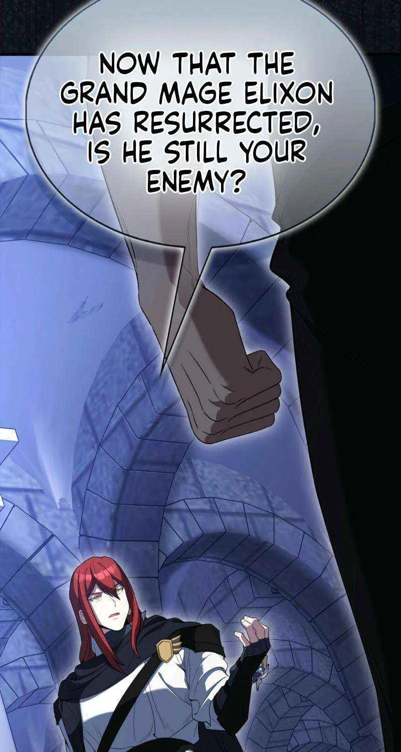 Read The Extra Is Too Powerful chapter 87 image 84 on Lezhin