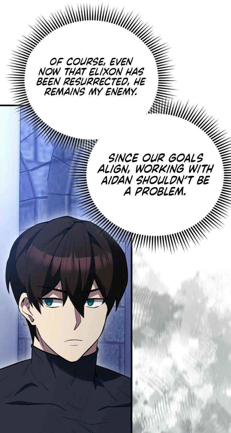 Read The Extra Is Too Powerful chapter 87 image 86 on Lezhin